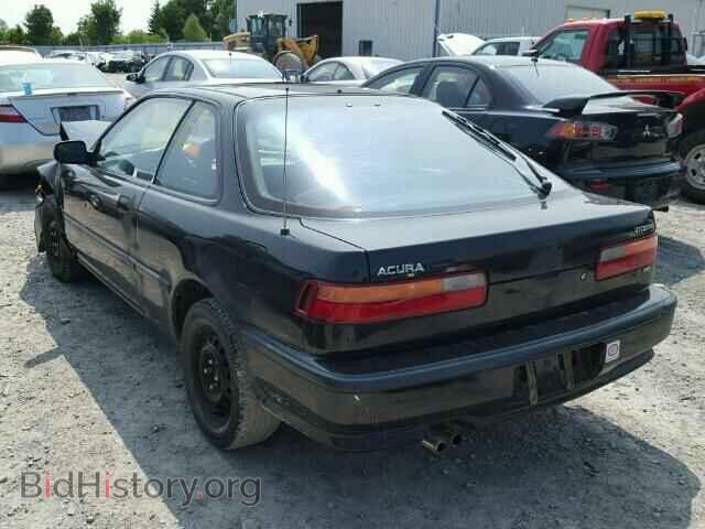 1992 ACURA INTEGRA - VIN: JH4DA9345NS806959 - Фото 3