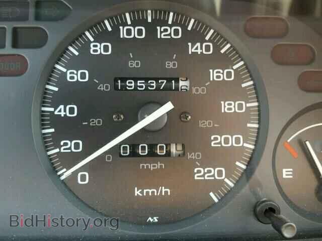 1992 ACURA INTEGRA - VIN: JH4DA9345NS806959 - Фото 8