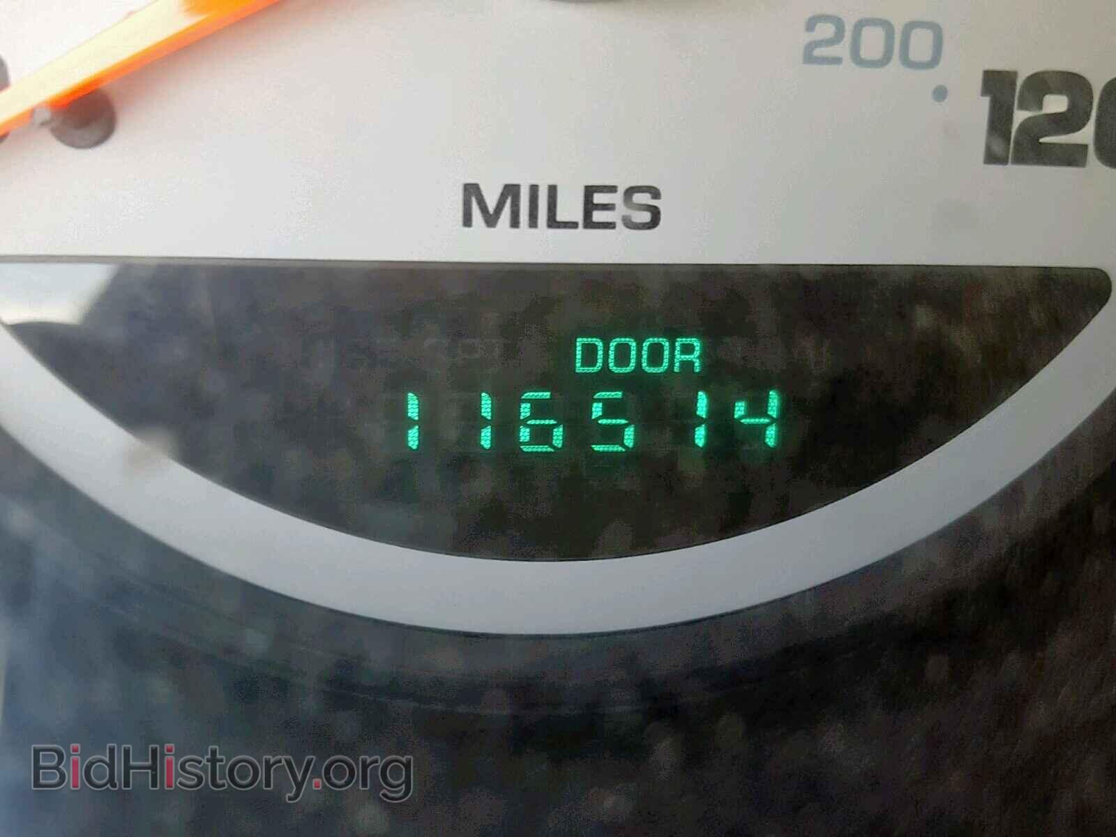 2005 DODGE NEON - VIN: 1B3ES56C45D262829 - Фото 8
