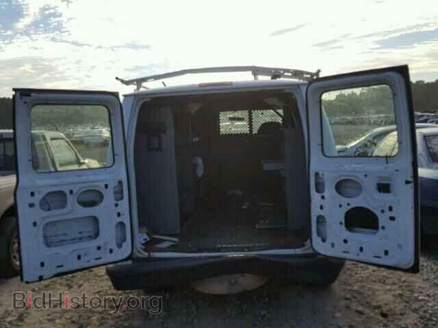 2005 FORD ECONOLINE - VIN: 1FTRE14W95HA54080 - Фото 9