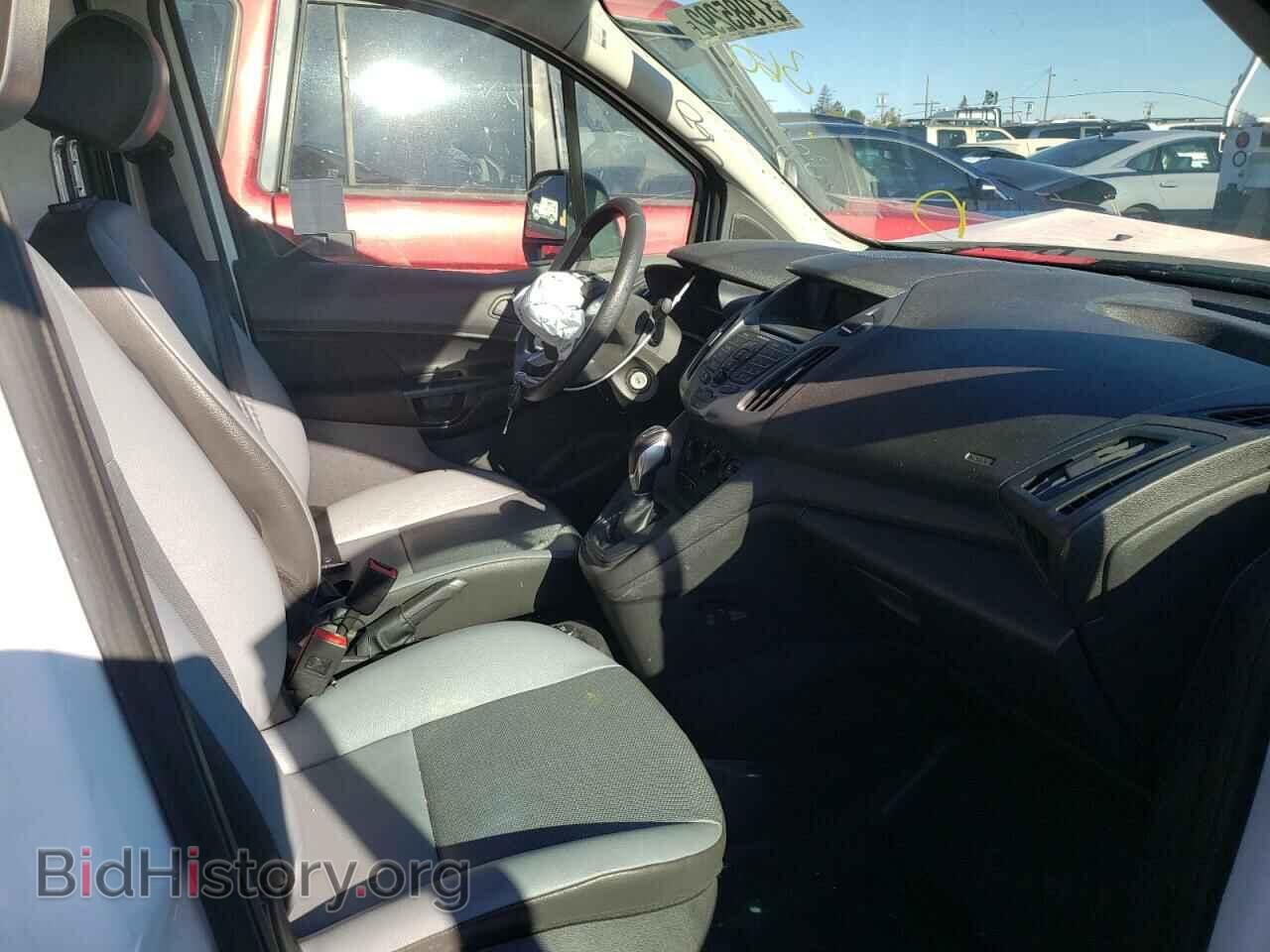 2018 FORD TRANSIT CO - VIN: NM0LS7E75J1372481 - Photo 5