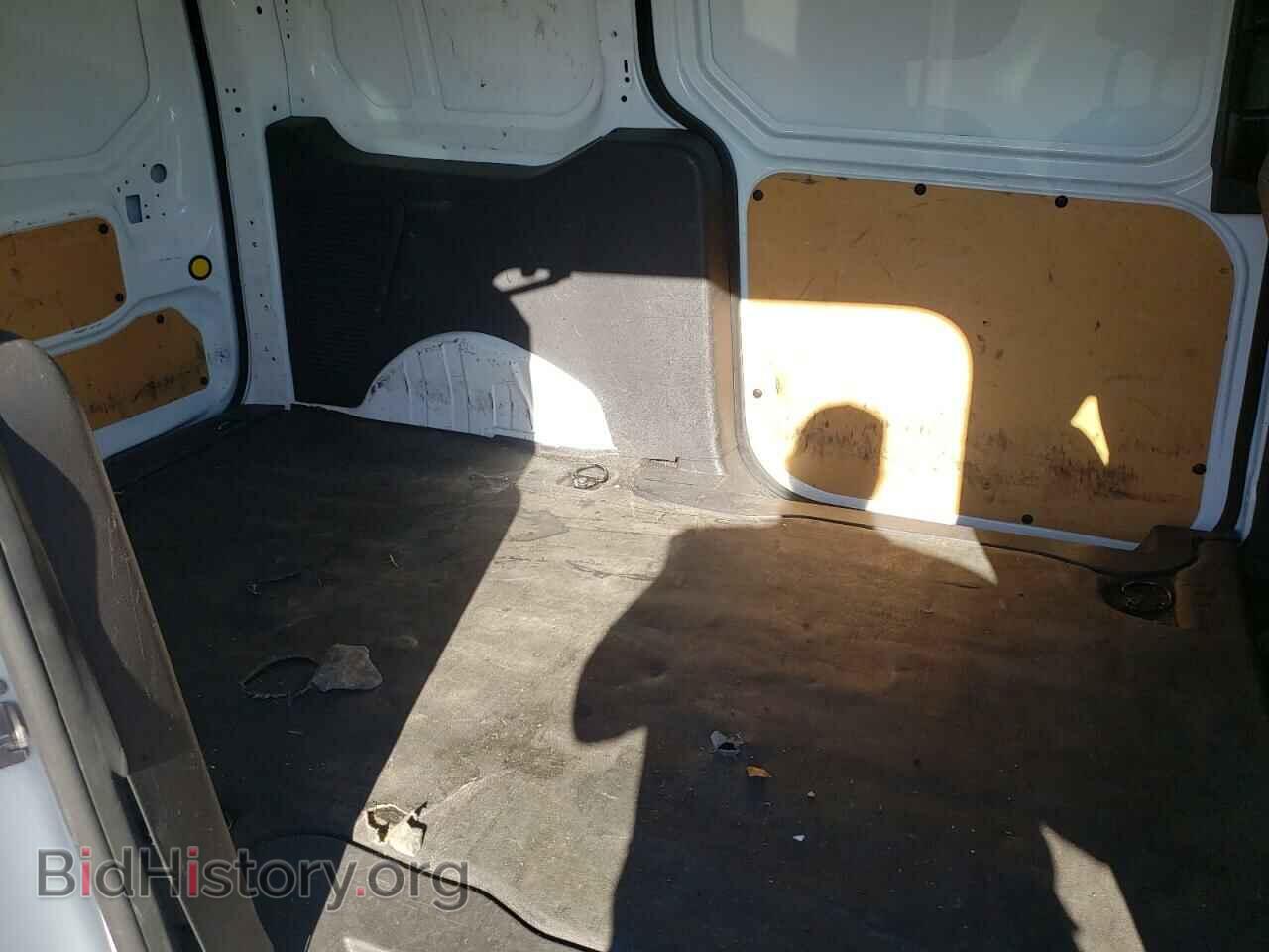 2018 FORD TRANSIT CO - VIN: NM0LS7E75J1372481 - Photo 6