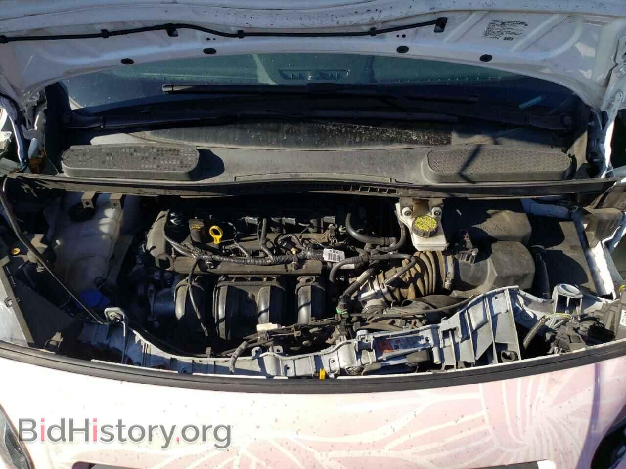 2018 FORD TRANSIT CO - VIN: NM0LS7E75J1372481 - Photo 7