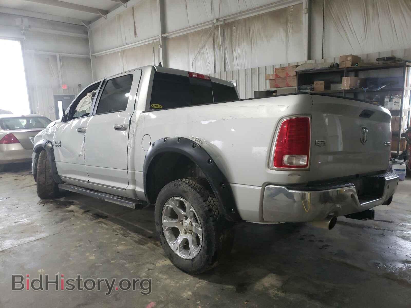 2015 RAM 1500 - VIN: 1C6RR7NT1FS778529 - Фото 3