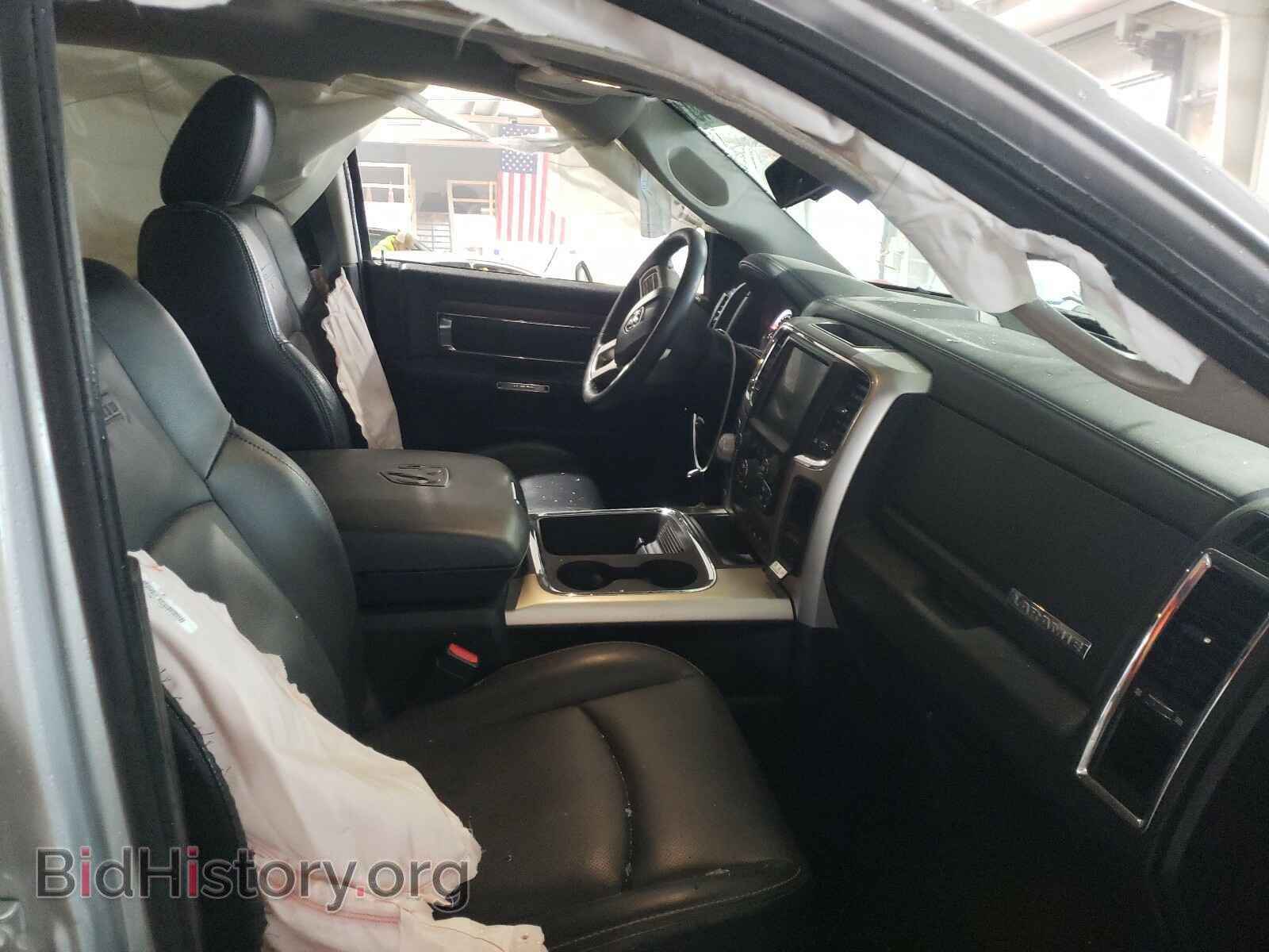 2015 RAM 1500 - VIN: 1C6RR7NT1FS778529 - Фото 5