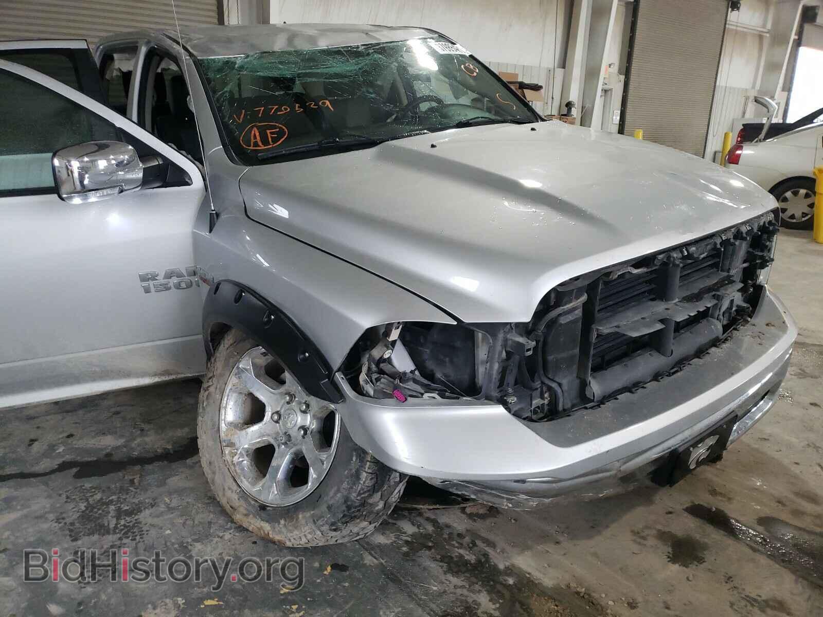 2015 RAM 1500 - VIN: 1C6RR7NT1FS778529 - Фото 9
