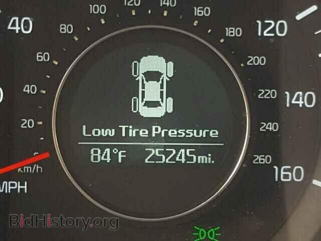 2015 KIA OPTIMA - VIN: 5XXGN4A78FG389805 - Фото 8