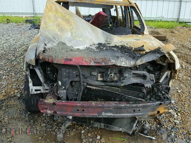 2016 FORD FLEX LIMIT - VIN: 2FMHK6DT4GBA07090 - Photo 7