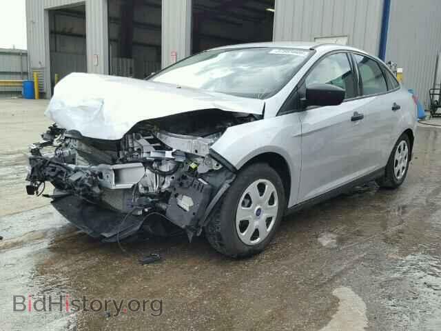 2014 FORD FOCUS - VIN: 1FADP3E22EL149420 - Photo 2
