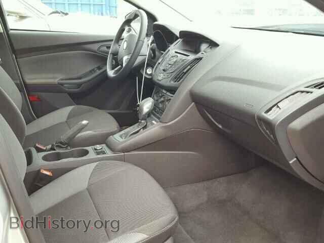2014 FORD FOCUS - VIN: 1FADP3E22EL149420 - Photo 5