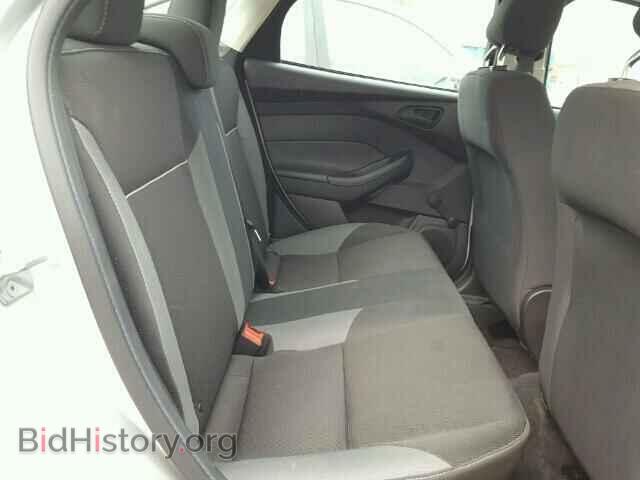 2014 FORD FOCUS - VIN: 1FADP3E22EL149420 - Photo 6