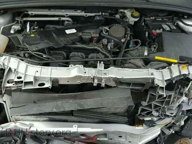 2014 FORD FOCUS - VIN: 1FADP3E22EL149420 - Photo 7