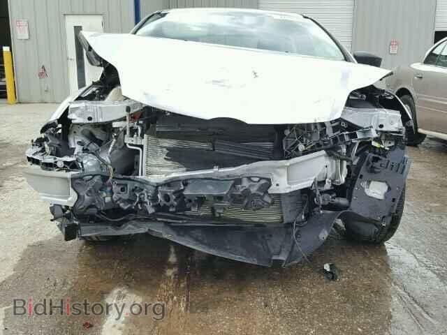 2014 FORD FOCUS - VIN: 1FADP3E22EL149420 - Photo 9