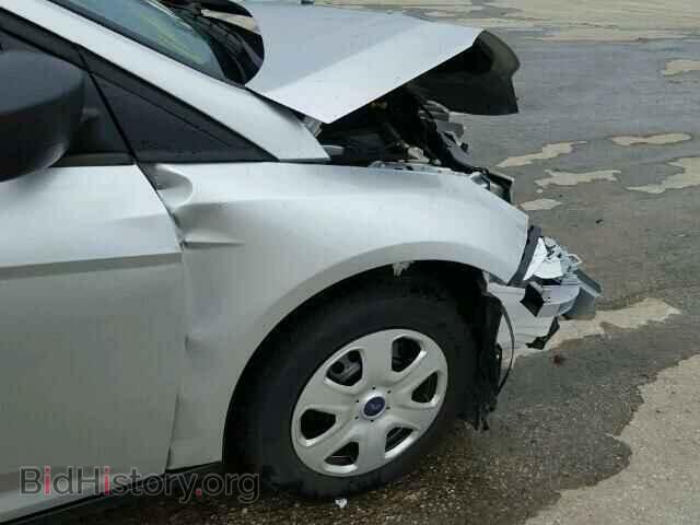 2014 FORD FOCUS - VIN: 1FADP3E22EL149420 - Photo 10