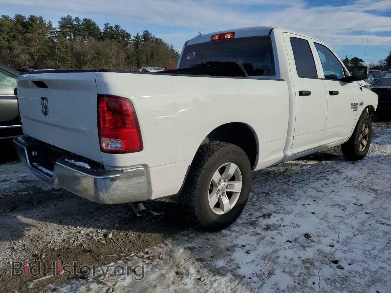 2023 RAM 1500 - VIN: 1C6RR7FT9PS527838 - Фото 3