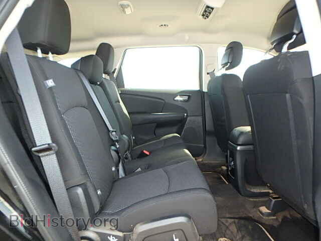 2015 DODGE JOURNEY - VIN: 3C4PDCAB4FT719932 - Photo 6