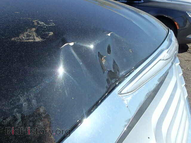 2014 CHRYSLER 200 - VIN: 1C3CCBAB9EN212328 - Фото 10