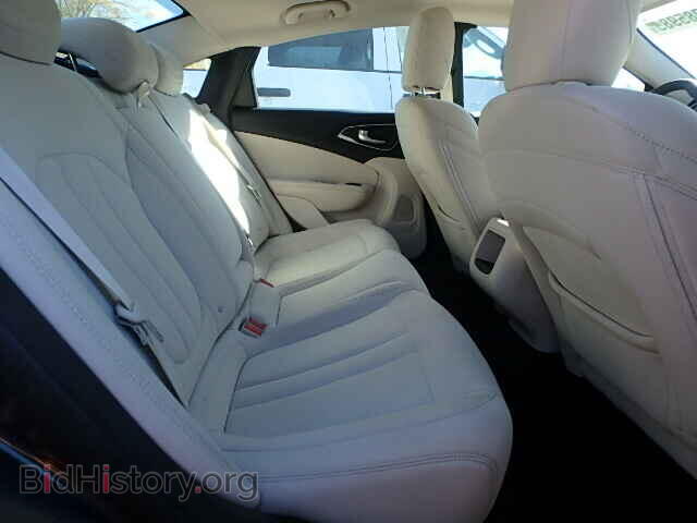 2015 CHRYSLER 200 - VIN: 1C3CCCAB2FN543193 - Photo 6