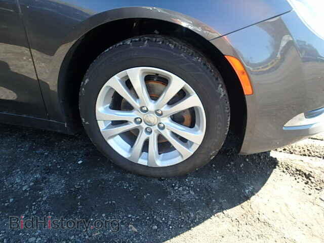 2015 CHRYSLER 200 - VIN: 1C3CCCAB2FN543193 - Photo 9