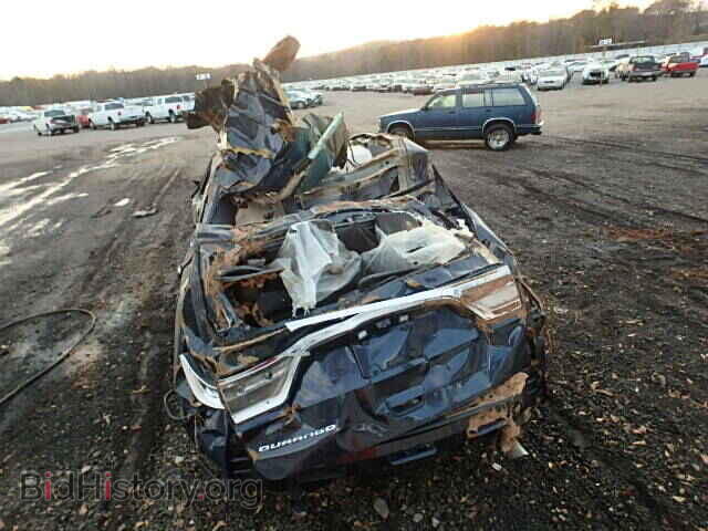 2015 DODGE DURANGO - VIN: 1C4RDHAG6FC101041 - Фото 9