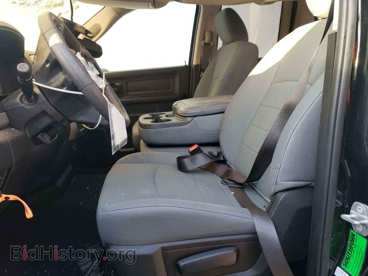 2020 RAM 1500 - VIN: 1C6RR6FG3LS116894 - Фото 7