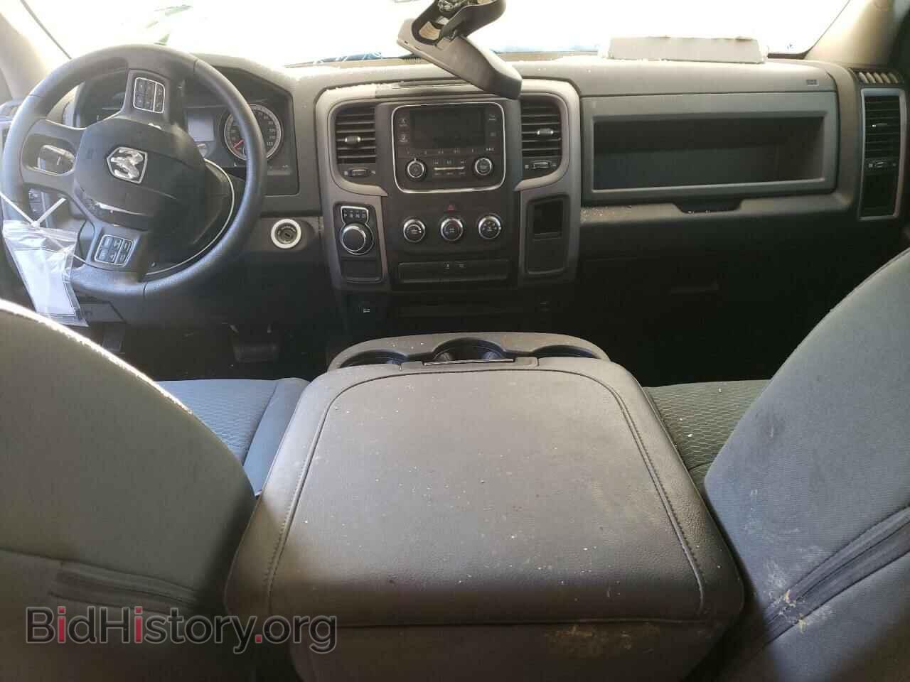 2020 RAM 1500 - VIN: 1C6RR6FG3LS116894 - Фото 8