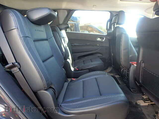2015 DODGE DURANGO - VIN: 1C4RDHEG6FC101051 - Фото 6