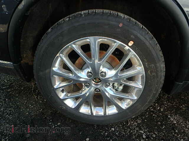 2015 DODGE DURANGO - VIN: 1C4RDHEG6FC101051 - Фото 9