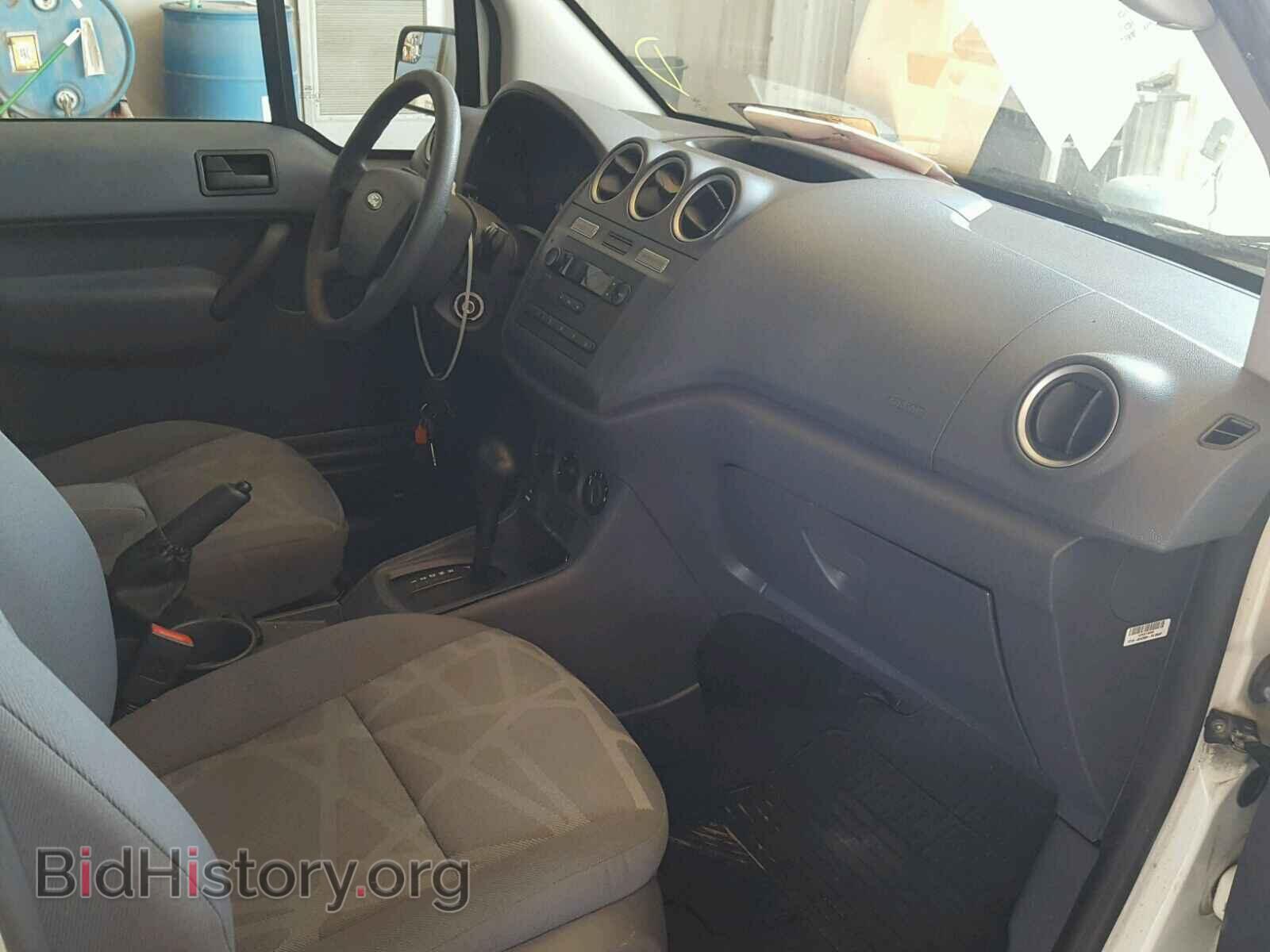 2012 FORD TRANSIT CO - VIN: NM0LS7AN3CT100006 - Фото 5