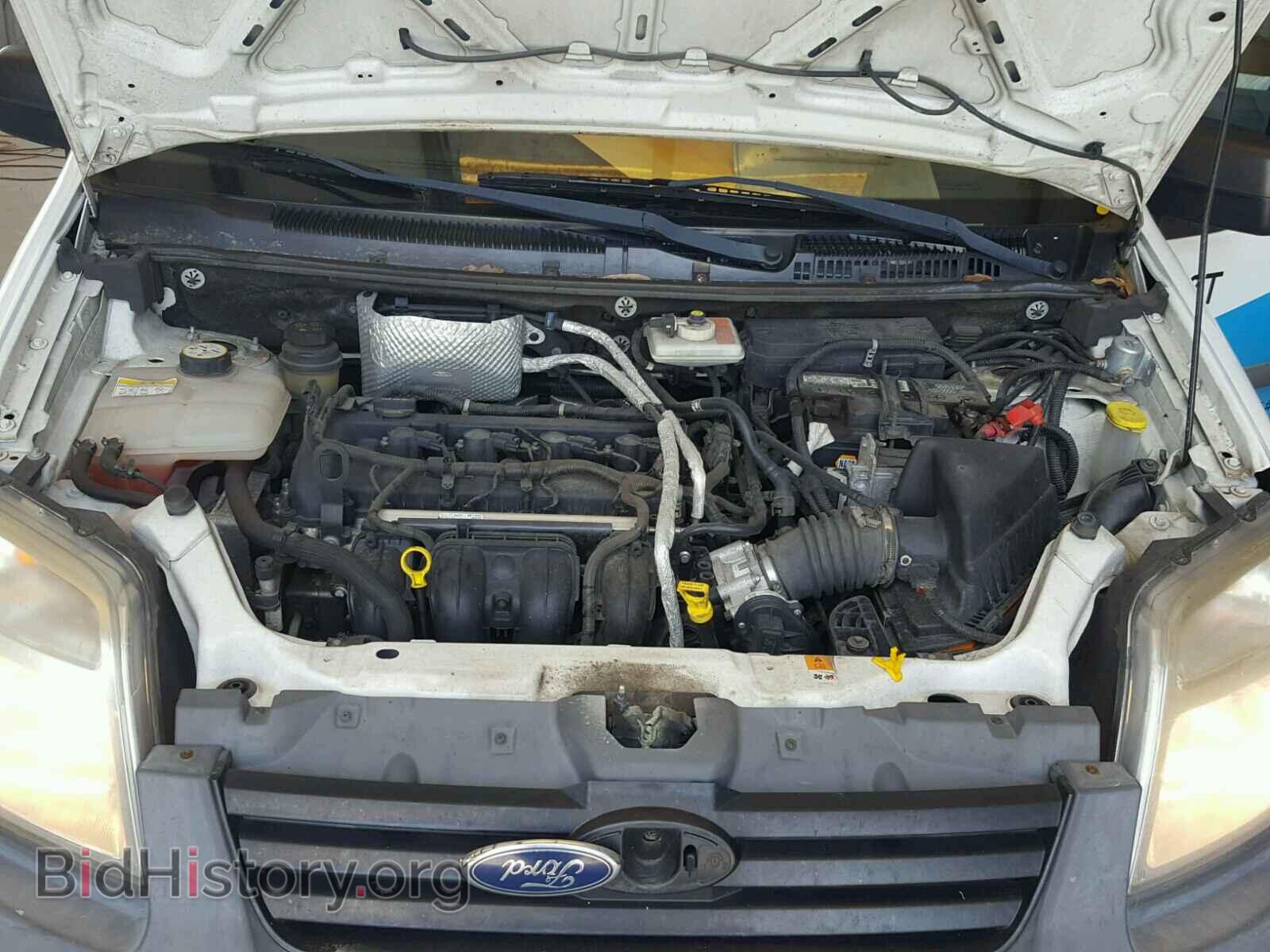 2012 FORD TRANSIT CO - VIN: NM0LS7AN3CT100006 - Фото 7