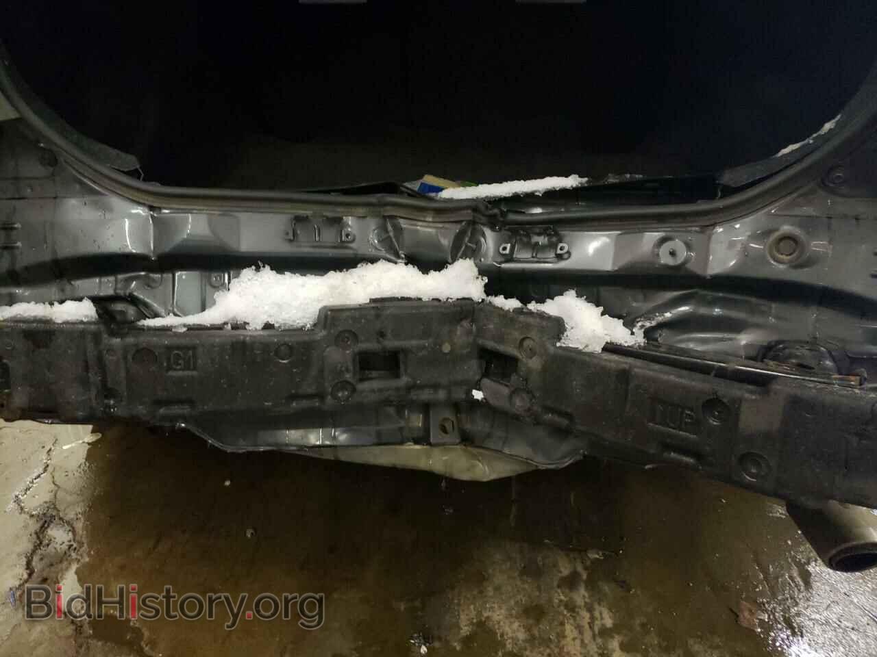 2012 TOYOTA COROLLA - VIN: 2T1BU4EEXCC778745 - Фото 9