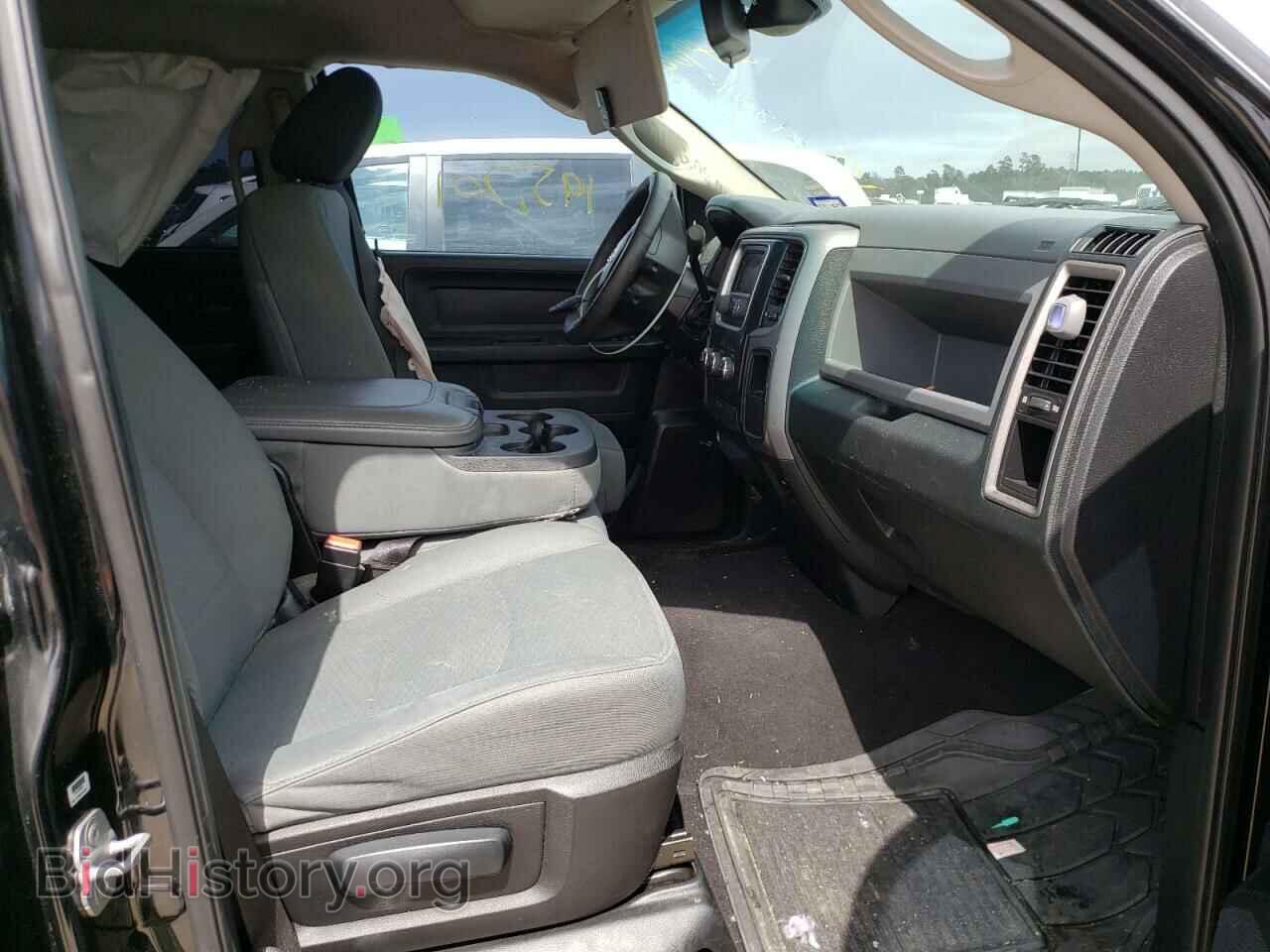 2014 RAM 1500 - VIN: 1C6RR6FT2ES206327 - Фото 5