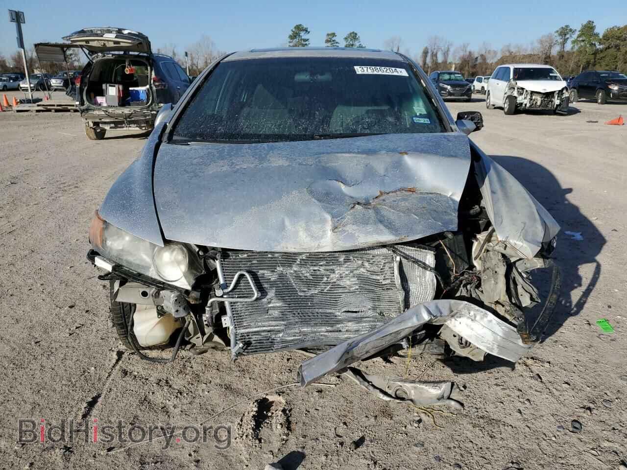 2006 HONDA CIVIC - VIN: 1HGFA16806L105978 - Фото 5