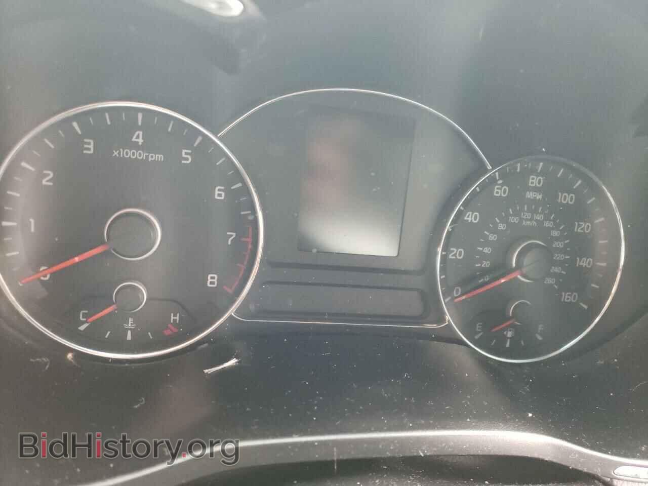 2014 KIA FORTE - VIN: KNAFX4A82E5114848 - Фото 8