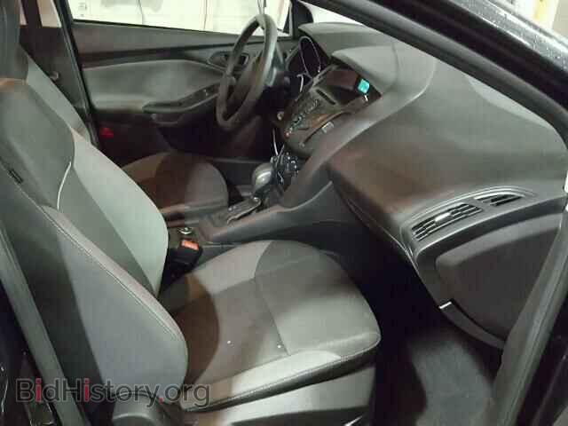 2014 FORD FOCUS - VIN: 1FADP3E23EL338321 - Photo 5