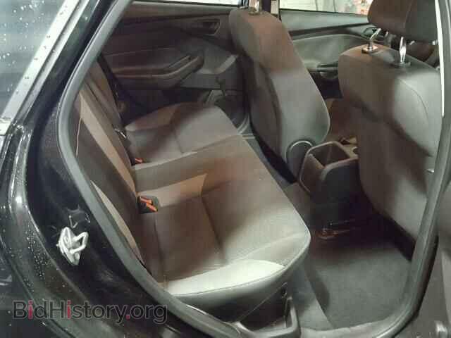 2014 FORD FOCUS - VIN: 1FADP3E23EL338321 - Photo 6