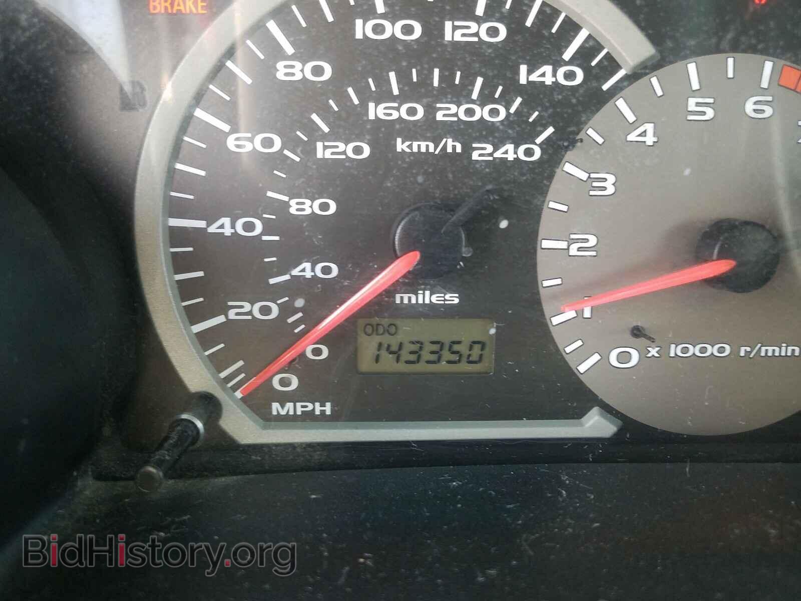 2003 MITSUBISHI ECLIPSE - VIN: 4A3AE75H63E012638 - Фото 8