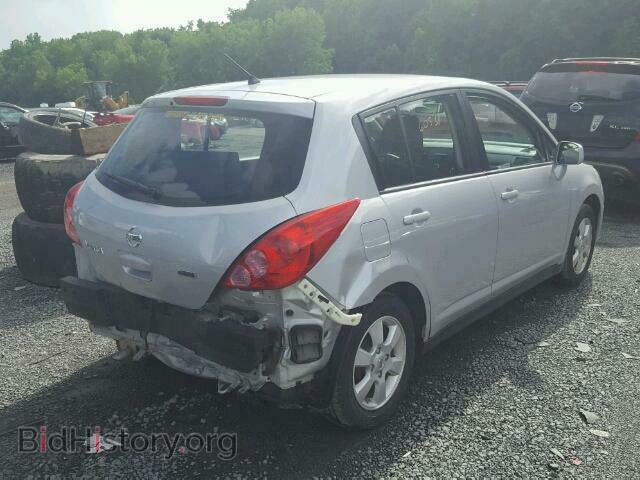 2012 NISSAN VERSA - VIN: 3N1BC1CP9CK804232 - Фото 4