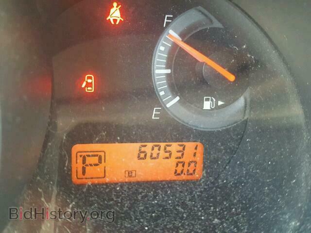 2012 NISSAN VERSA - VIN: 3N1BC1CP9CK804232 - Фото 8