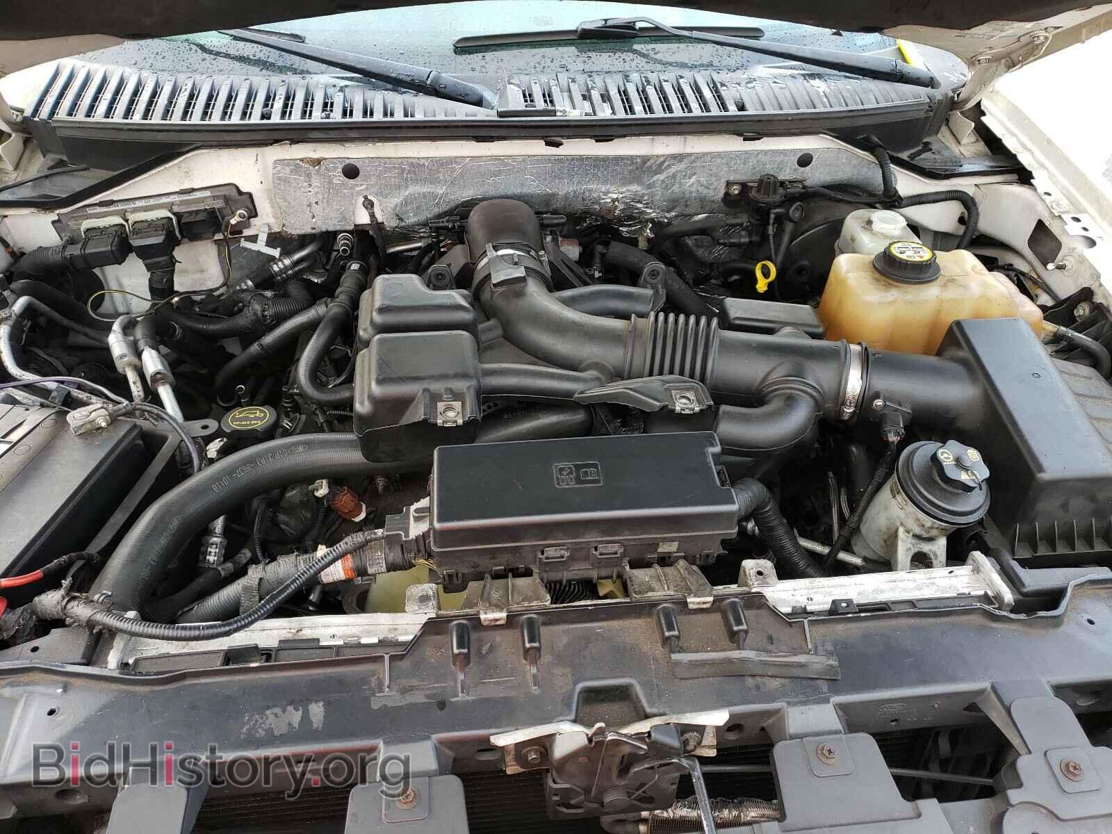 2007 FORD EXPEDITION - VIN: 1FMFU20587LA52017 - Фото 7