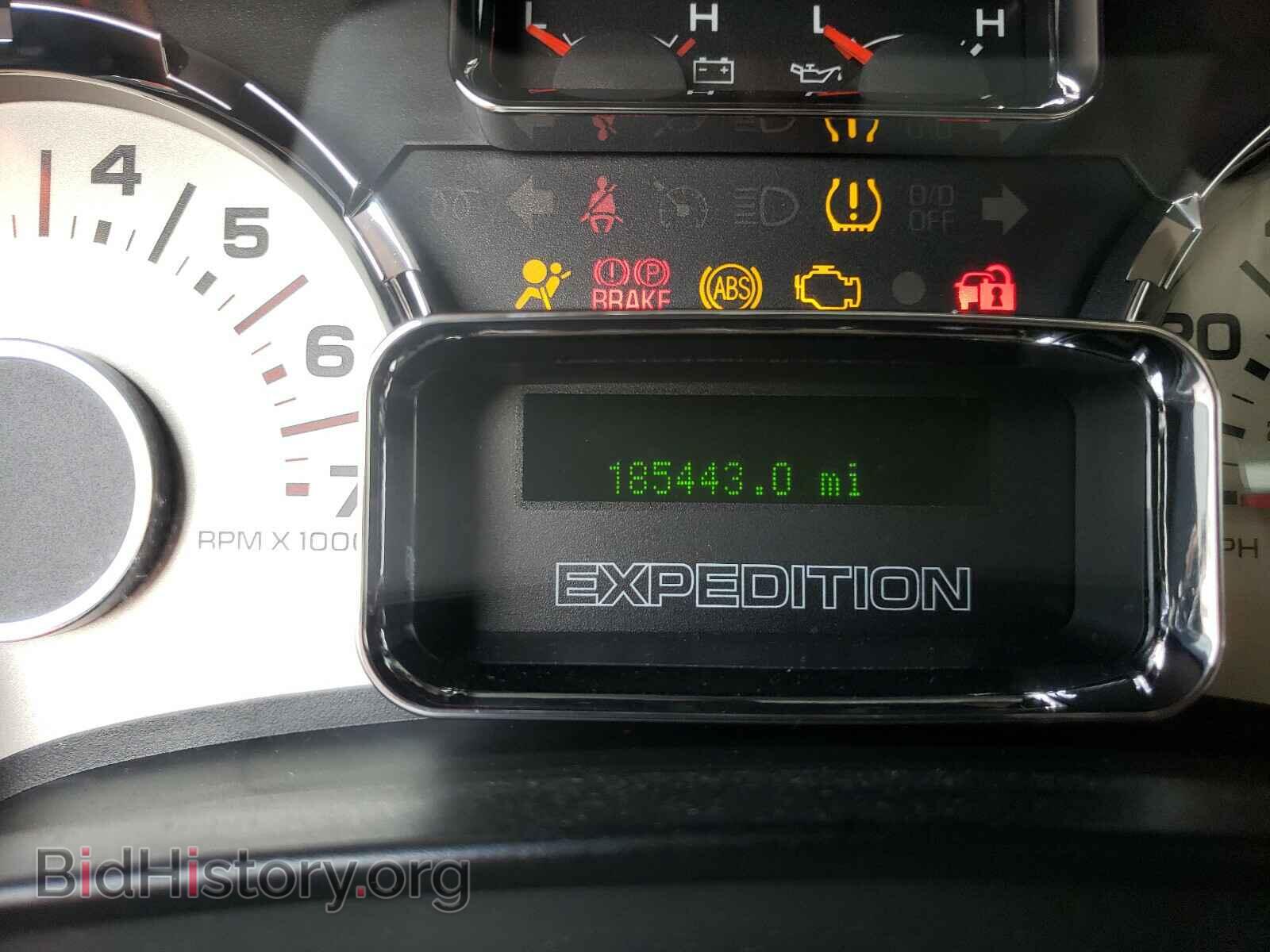 2007 FORD EXPEDITION - VIN: 1FMFU20587LA52017 - Фото 8
