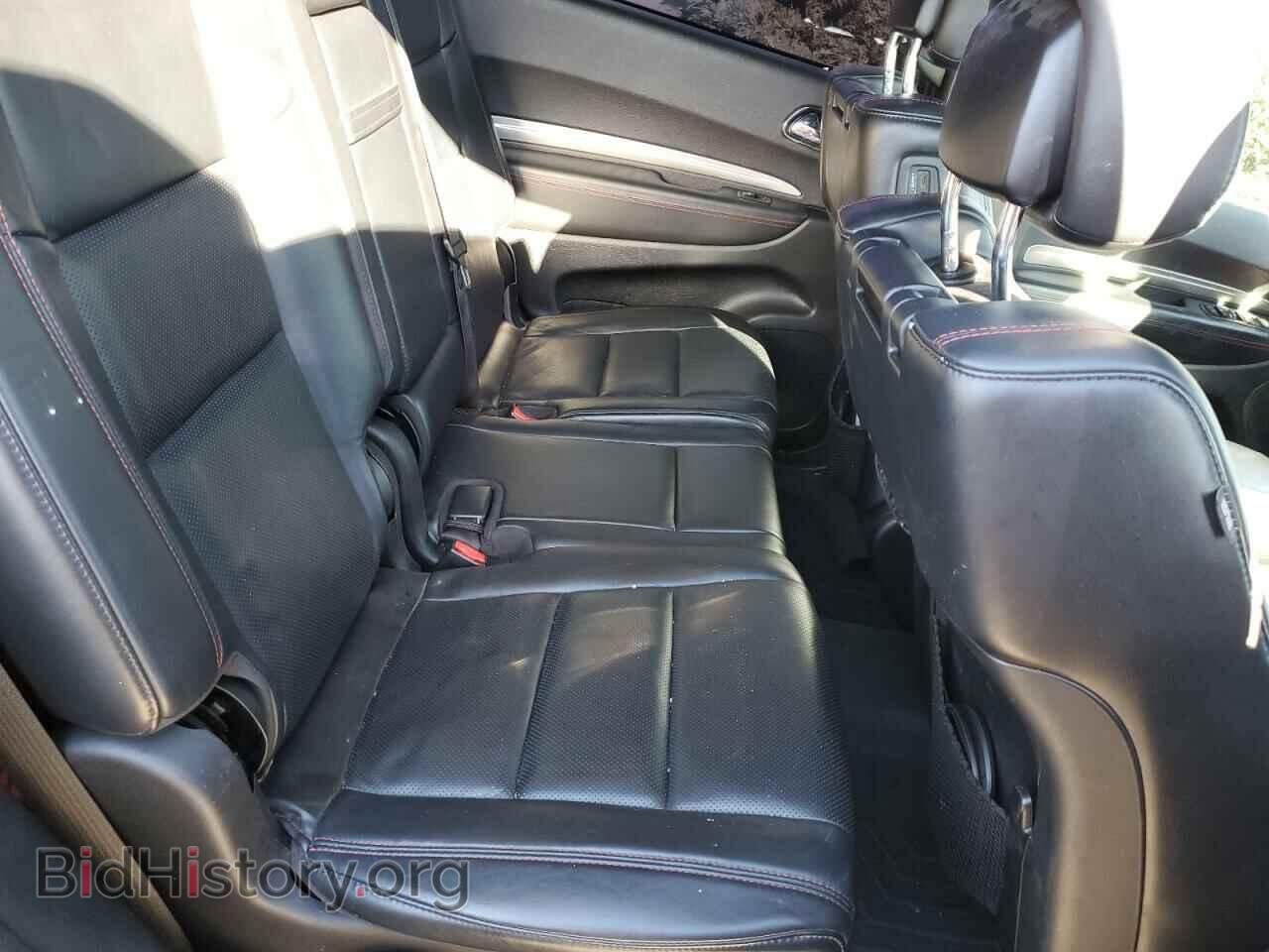 2014 DODGE DURANGO - VIN: 1C4SDHCT3EC451429 - Photo 11