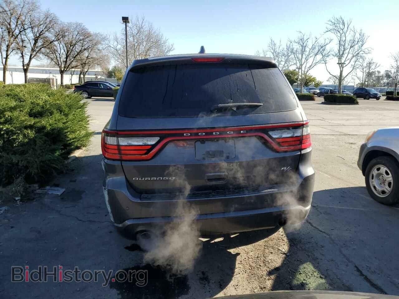 2014 DODGE DURANGO - VIN: 1C4SDHCT3EC451429 - Photo 6