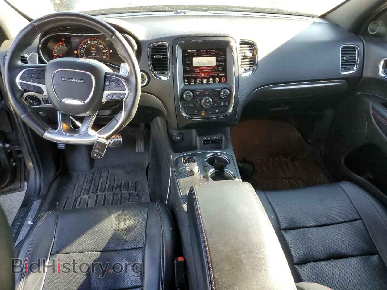 2014 DODGE DURANGO - VIN: 1C4SDHCT3EC451429 - Photo 8