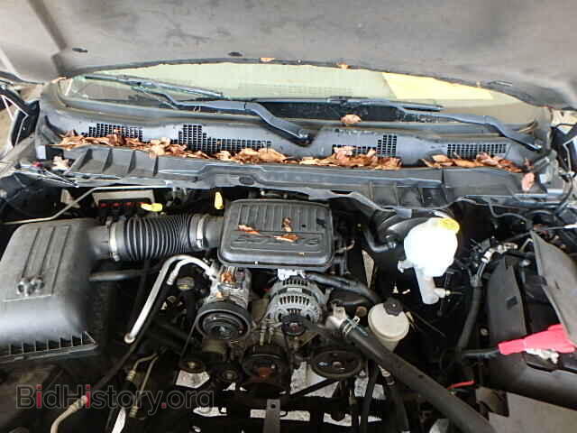2012 DODGE RAM 1500 - VIN: 1C6RD6FK0CS111946 - Photo 7