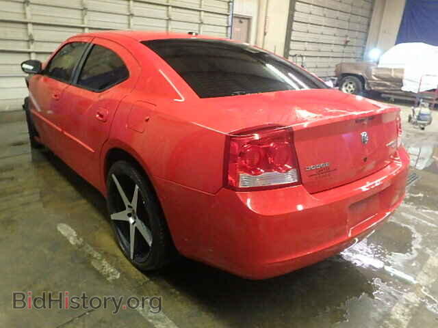 2010 DODGE CHARGER - VIN: 2B3CA3CV5AH214533 - Фото 3