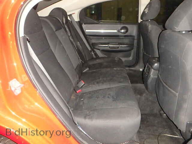 2010 DODGE CHARGER - VIN: 2B3CA3CV5AH214533 - Фото 6
