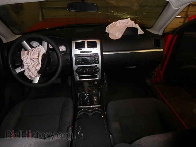 2010 DODGE CHARGER - VIN: 2B3CA3CV5AH214533 - Фото 9