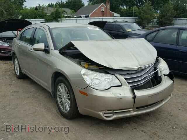 Фотография 1C3LC56B59N542676 - CHRYSLER SEBRING 2009