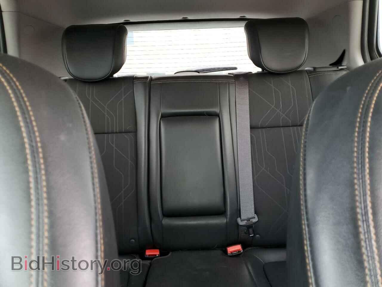 2017 CHEVROLET TRAX - VIN: KL7CJLSB3HB123170 - Фото 10